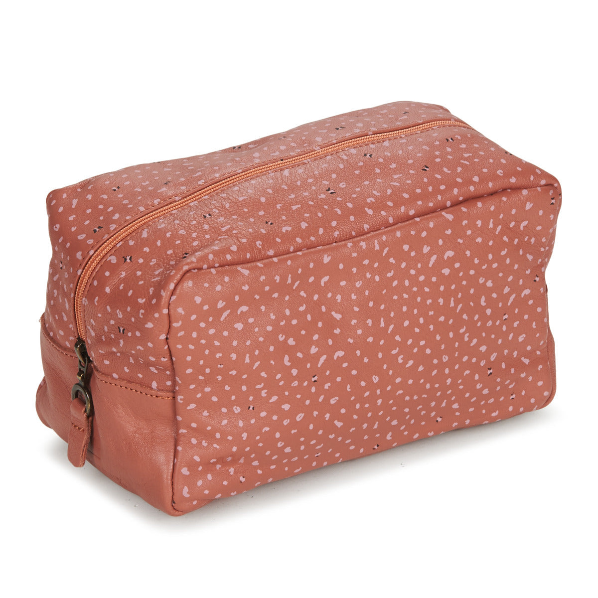 Beauty Case ragazza Easy Peasy VANITOO Rosa