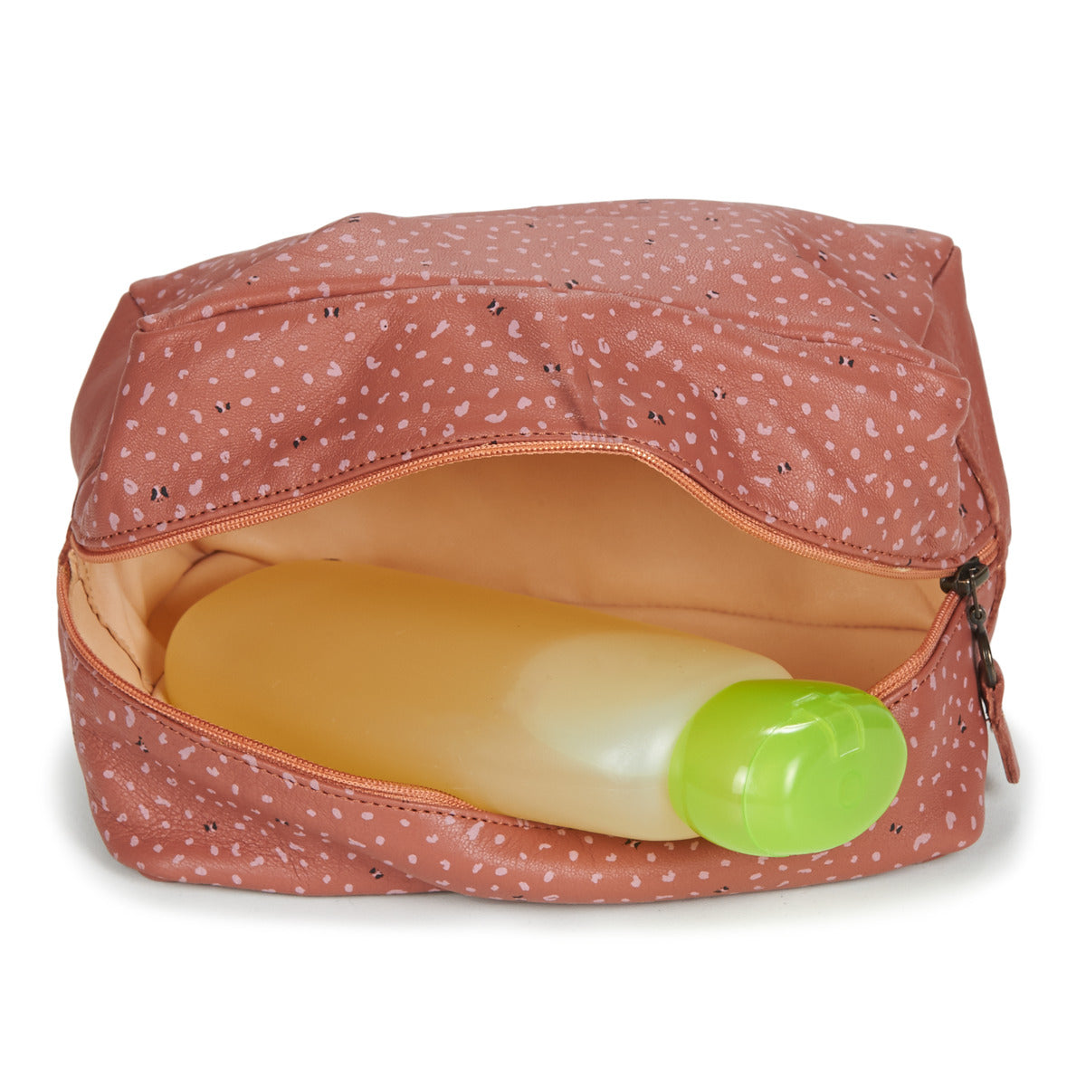 Beauty Case ragazza Easy Peasy VANITOO Rosa