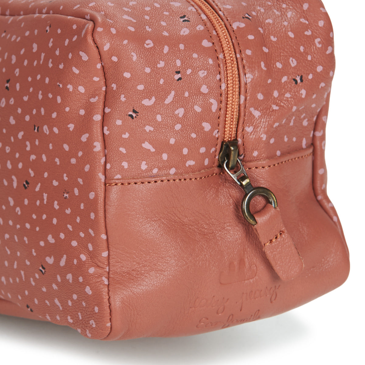 Beauty Case ragazza Easy Peasy VANITOO Rosa