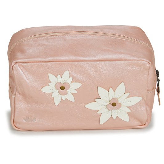 Beauty Case ragazza Easy Peasy VANITOO EDELWEISS Rosa