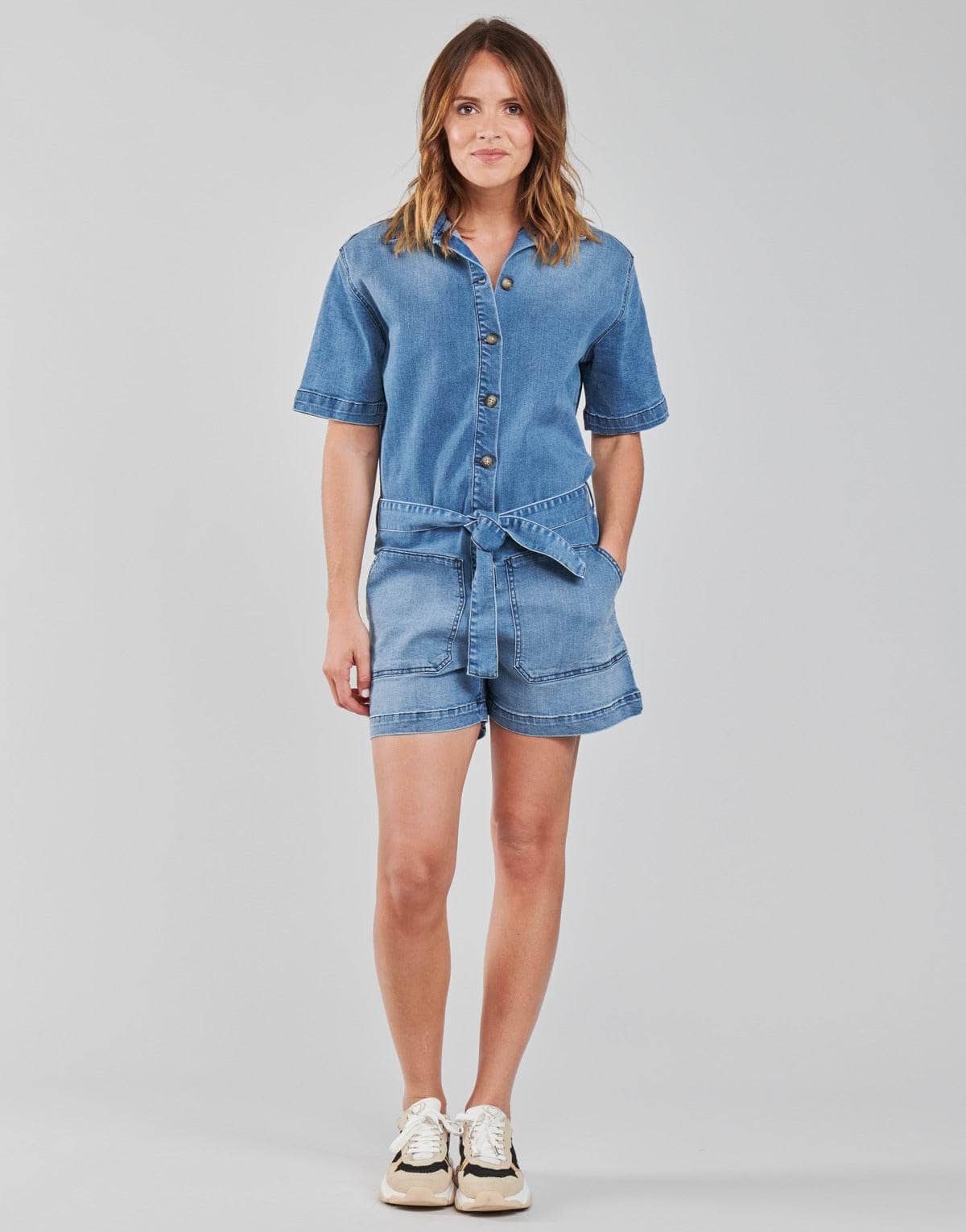 Tute / Jumpsuit Donna Betty London ONIOU Blu