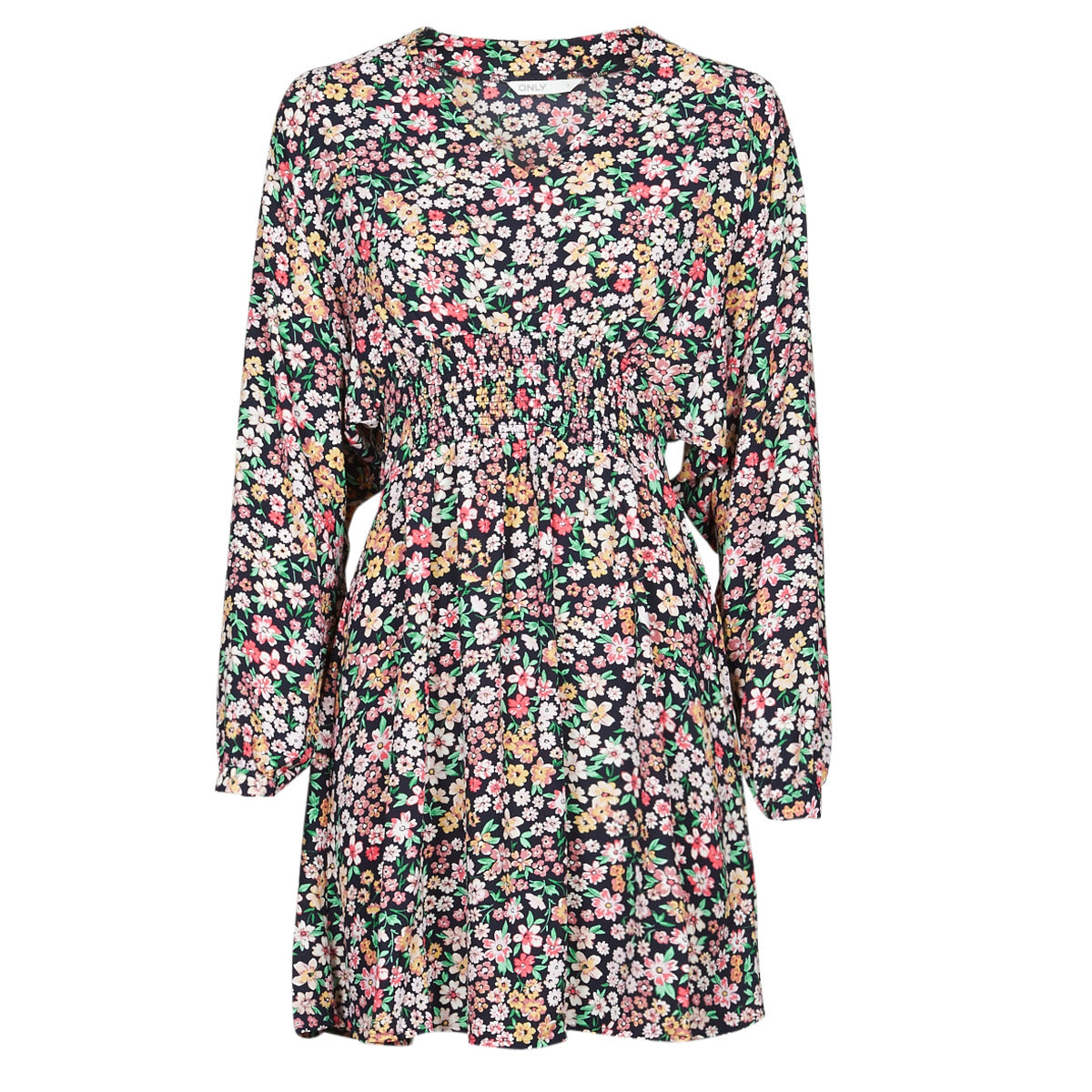 Abito corto Donna Only  ONLTAMARA  Multicolore