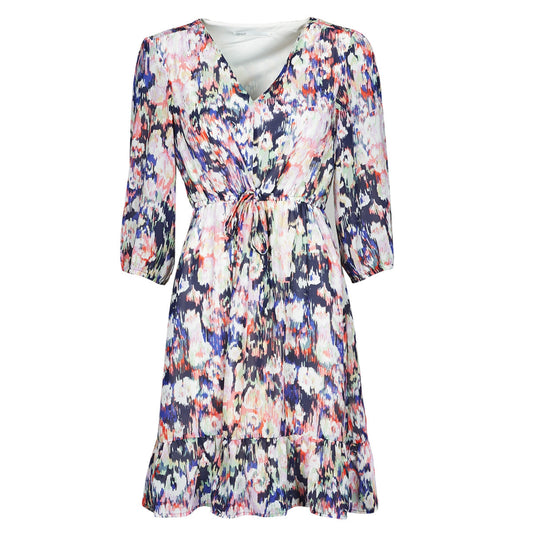 Abito corto Donna Only ONLZOE Multicolore