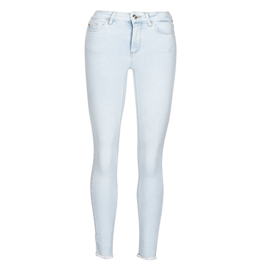 Jeans Slim Donna Only ONLBLUSH Blu
