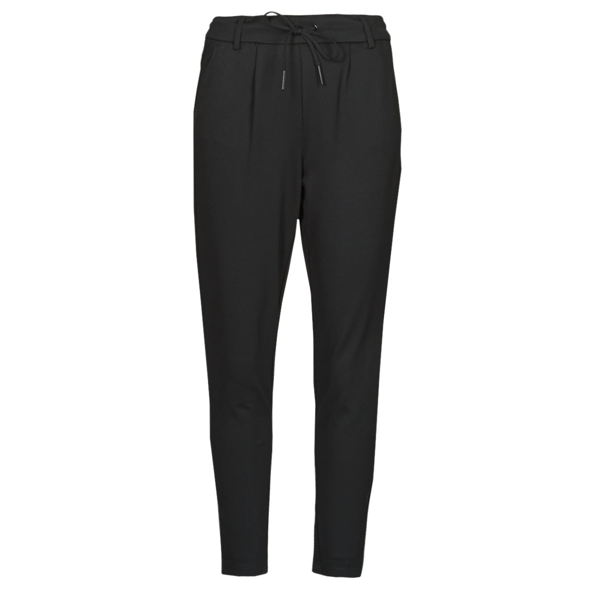 Pantalone Chino Donna Only ONLPOPTRASH Nero