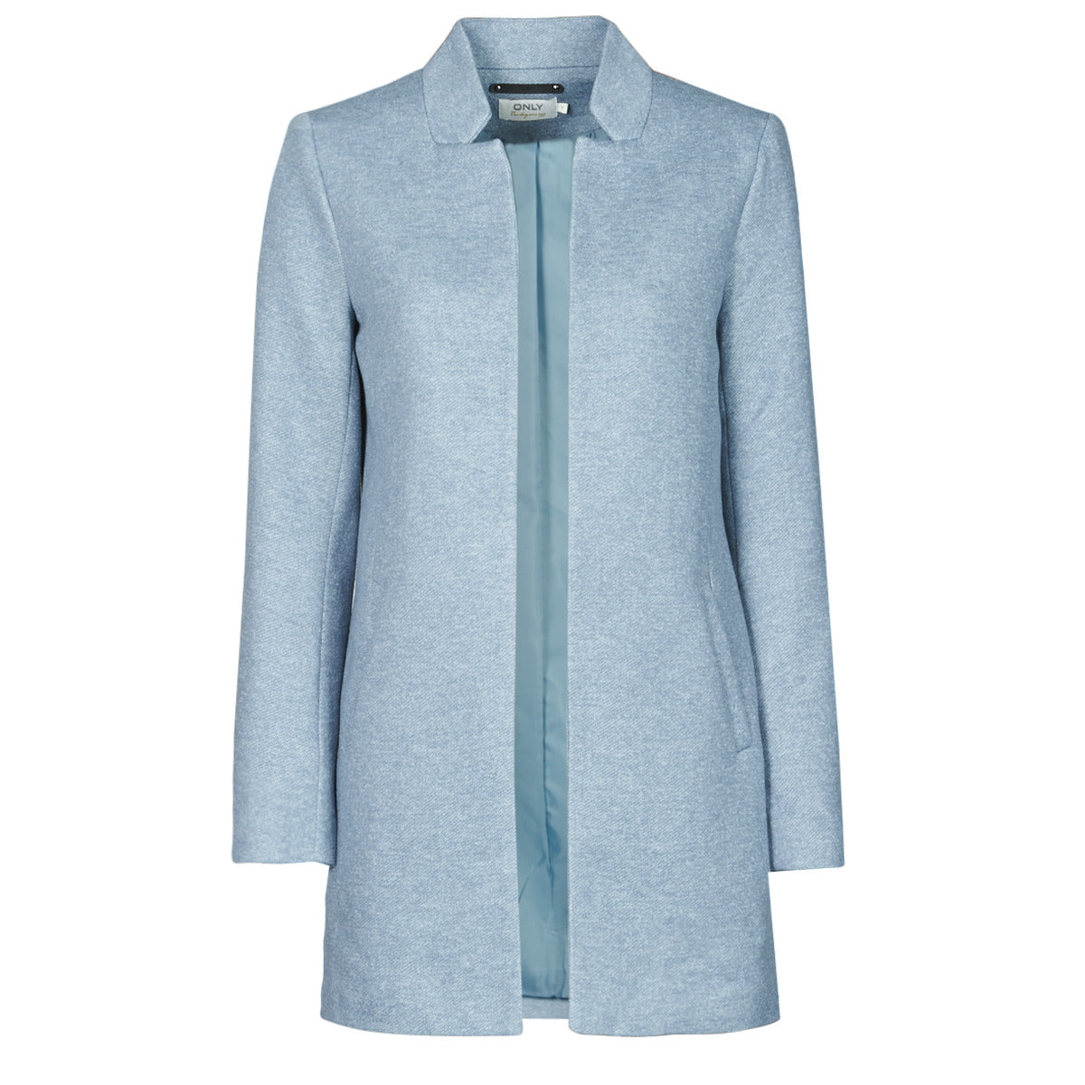 Mantella Donna Only ONLSOHO Blu