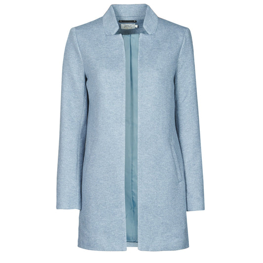 Mantella Donna Only ONLSOHO Blu