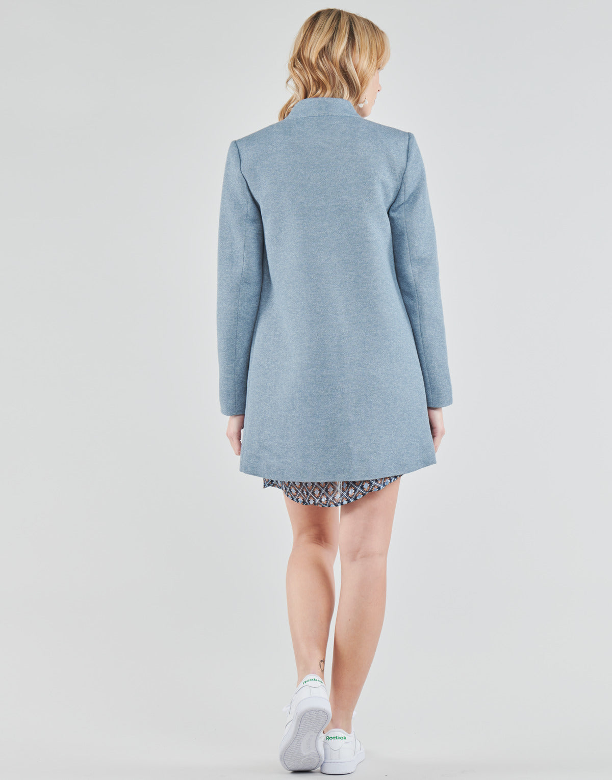 Mantella Donna Only ONLSOHO Blu