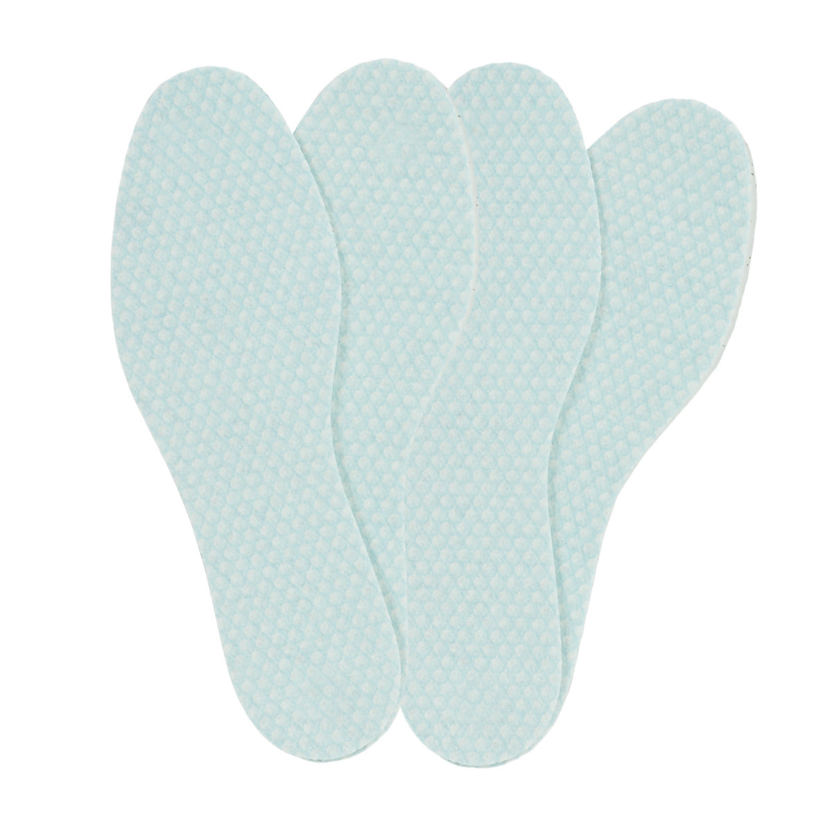 Accessori scarpe Donna Lady’s Secret SEMELLES FRAICHEUR Bianco