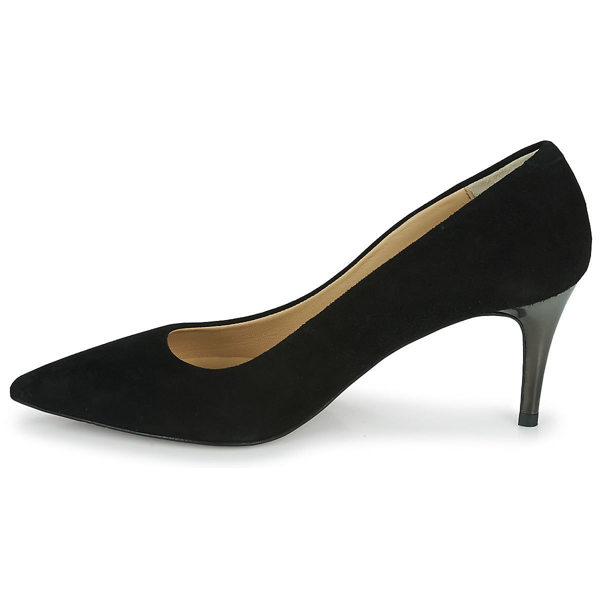 Scarpe Donna JB Martin ADELYS Nero