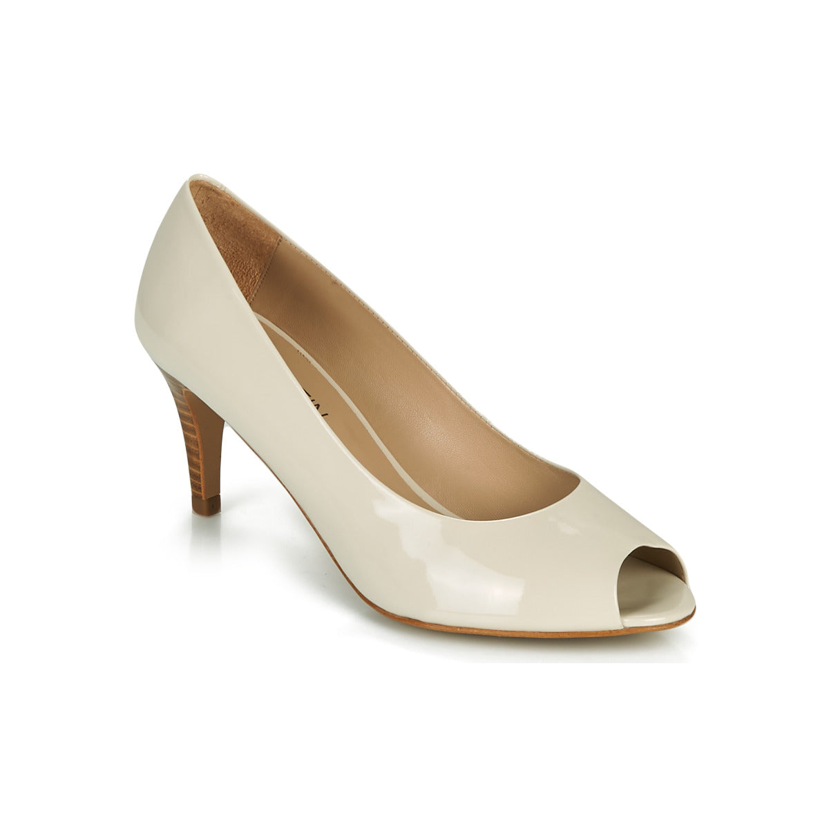 Scarpe Donna JB Martin  PARMINA  Beige