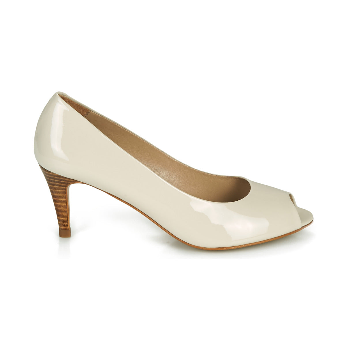 Scarpe Donna JB Martin PARMINA Beige