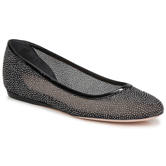 Ballerine Donna Sebastian GLIME Nero