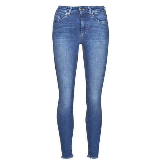 Jeans Slim Donna Only ONLBLUSH Blu