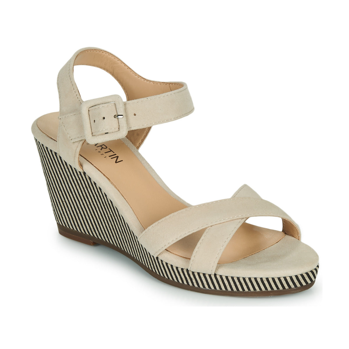 Sandali Donna JB Martin QUERIDA Beige