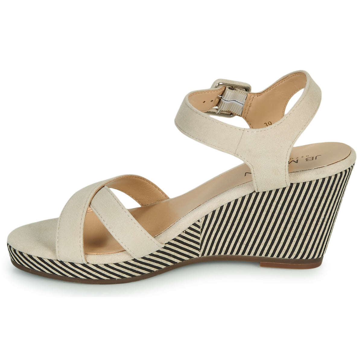 Sandali Donna JB Martin QUERIDA Beige