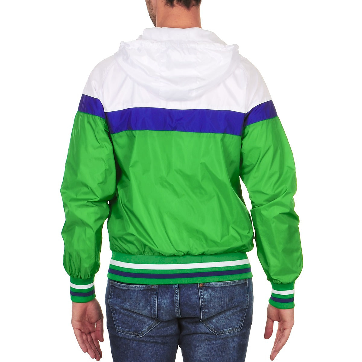 Giubbotto Uomo Franklin & Marshall MELBOURNE Verde