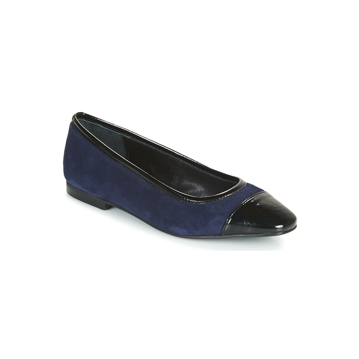 Ballerine Donna JB Martin  SUCCES  Blu