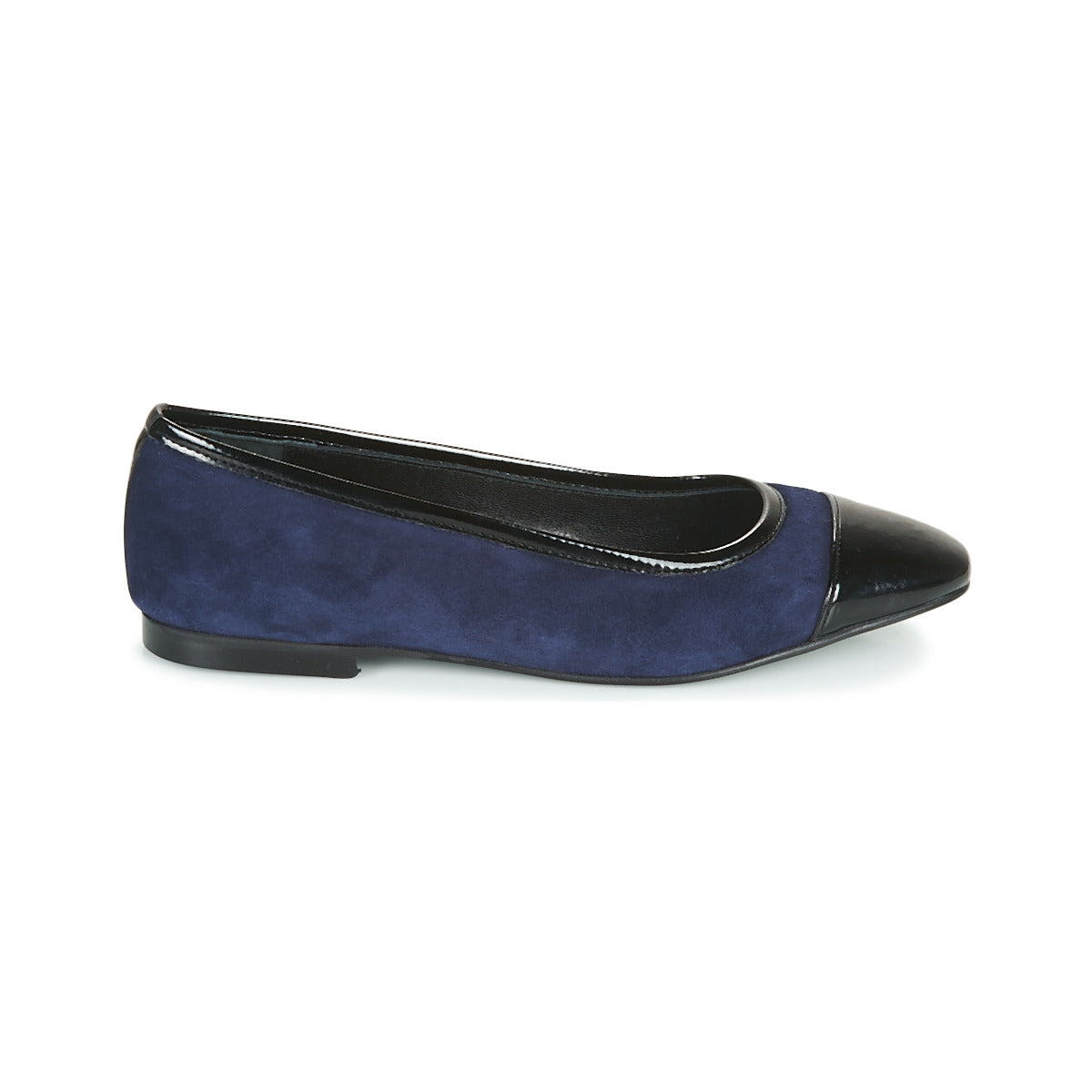 Ballerine Donna JB Martin  SUCCES  Blu