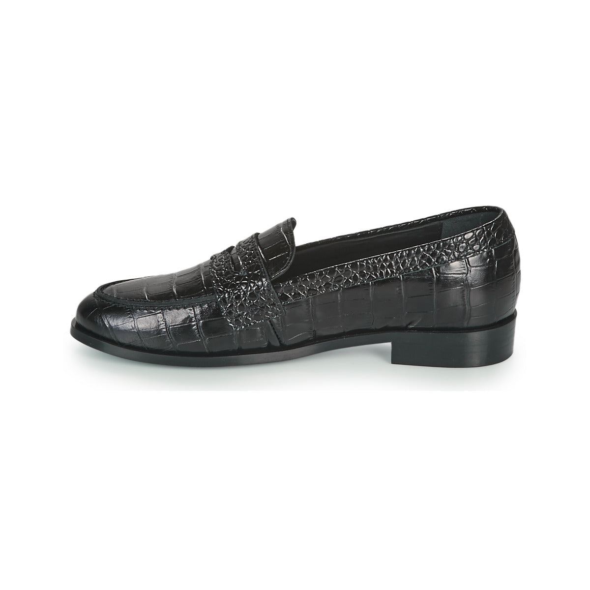 Scarpe Donna JB Martin AGILE Nero