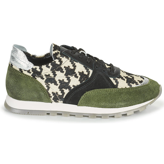 Sneakers basse Donna JB Martin  GLOIRE  Verde