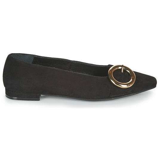 Ballerine Donna JB Martin  SAVOIR  Nero