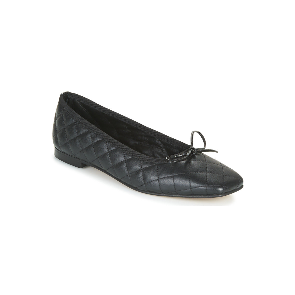 Ballerine Donna JB Martin PASSION Nero