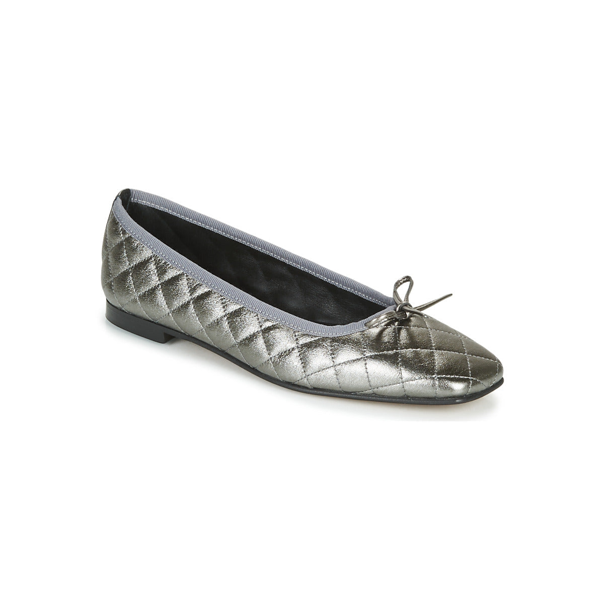 Ballerine Donna JB Martin PASSION Argento