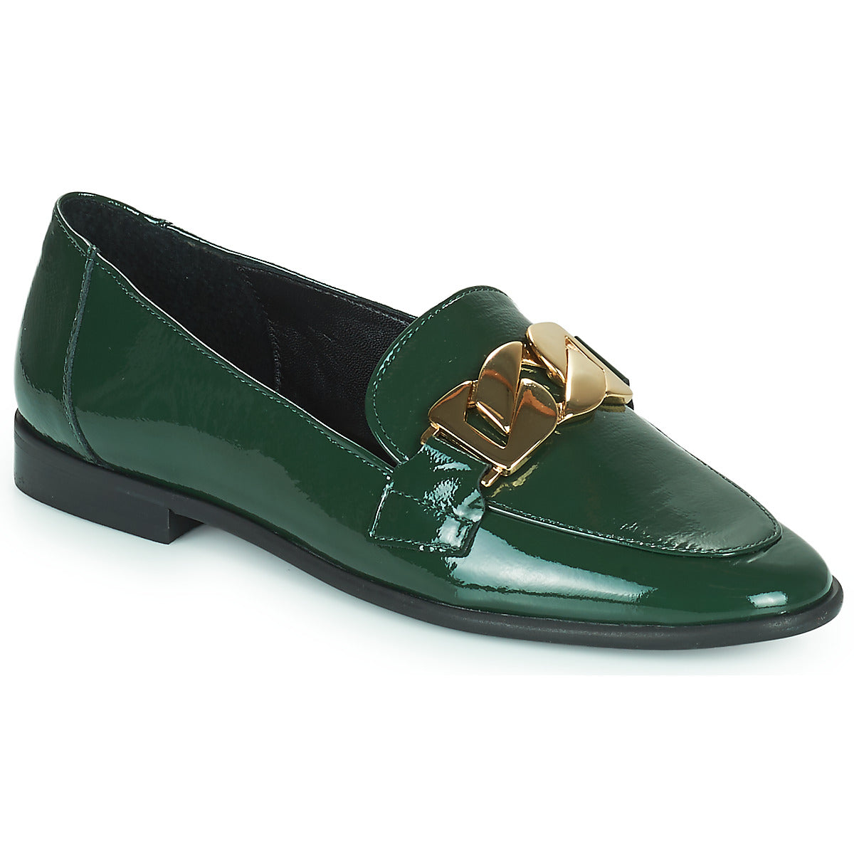 Scarpe Donna JB Martin CAPTIVE Kaki