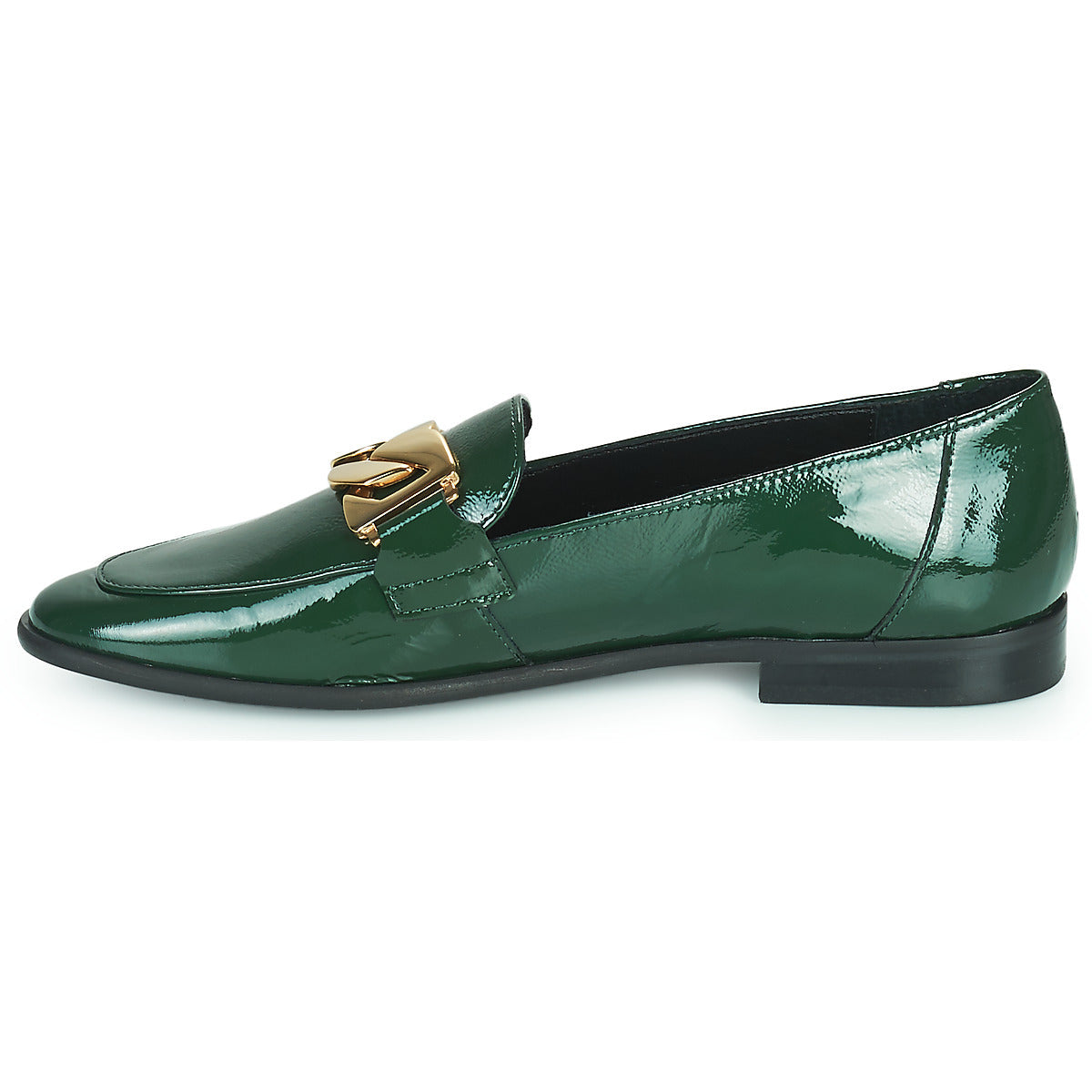 Scarpe Donna JB Martin CAPTIVE Kaki