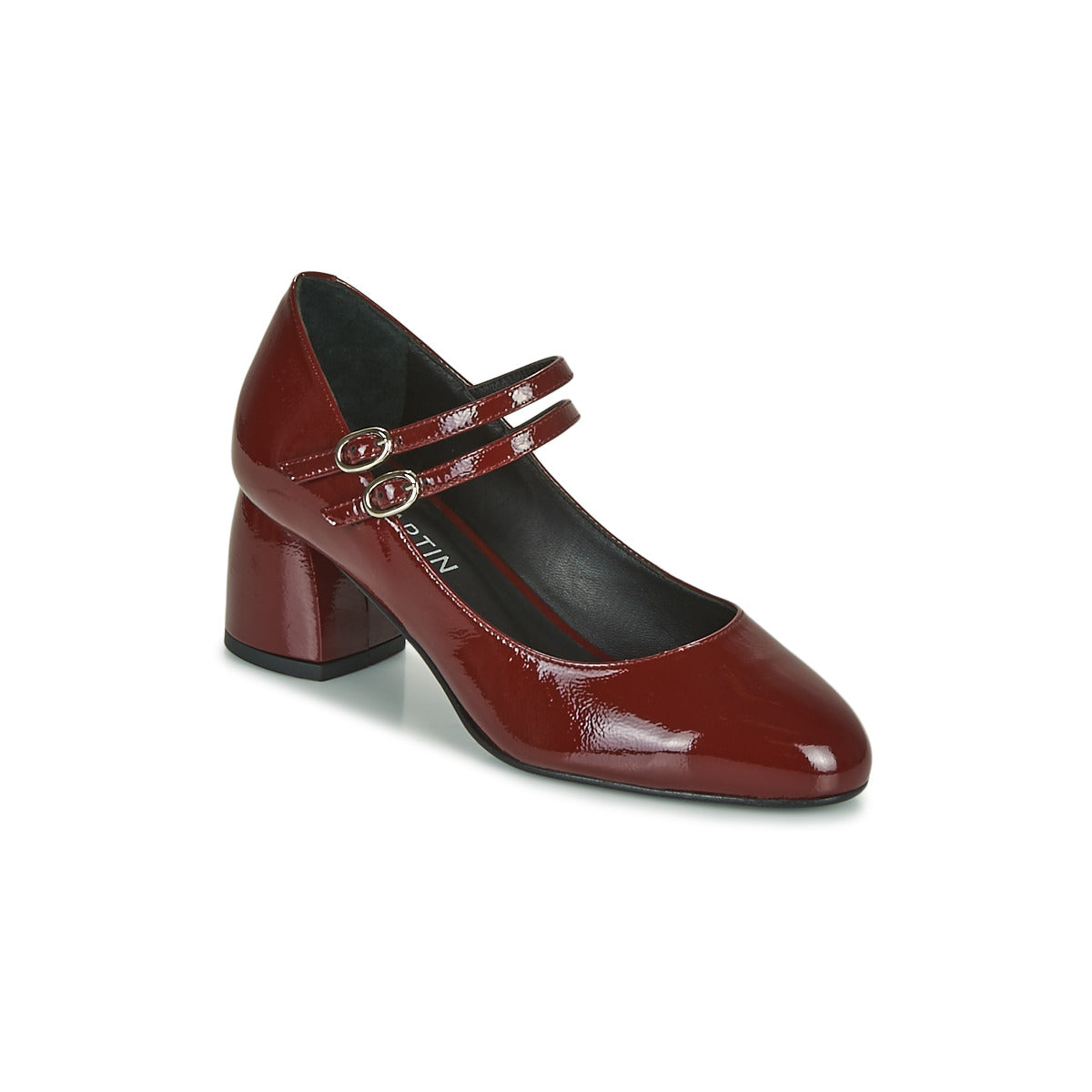 Scarpe Donna JB Martin  ECLIPSE  Bordeaux