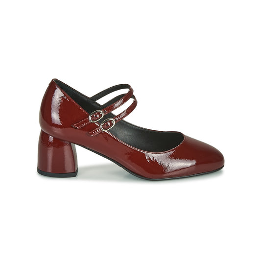 Scarpe Donna JB Martin  ECLIPSE  Bordeaux