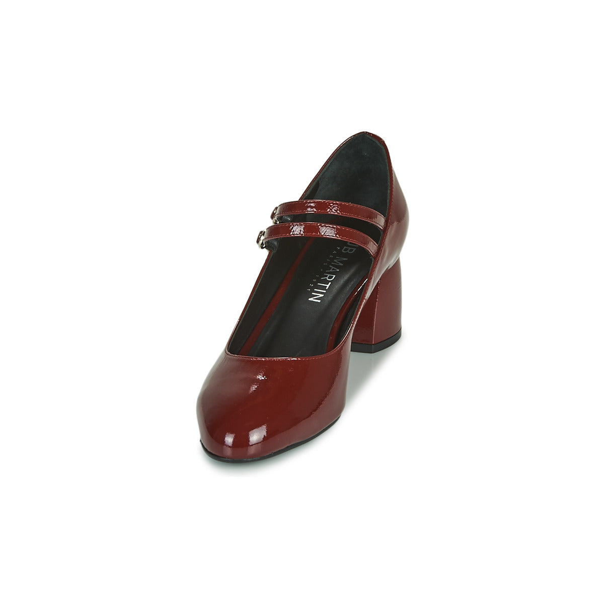 Scarpe Donna JB Martin  ECLIPSE  Bordeaux