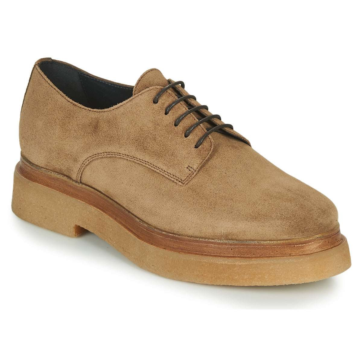 Scarpe Donna JB Martin OSER Marrone