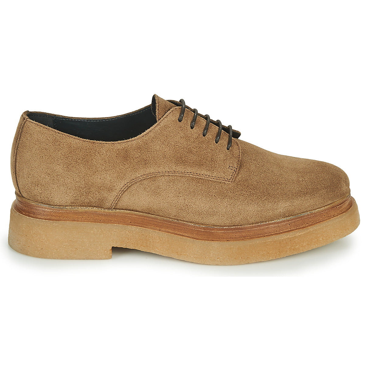 Scarpe Donna JB Martin OSER Marrone