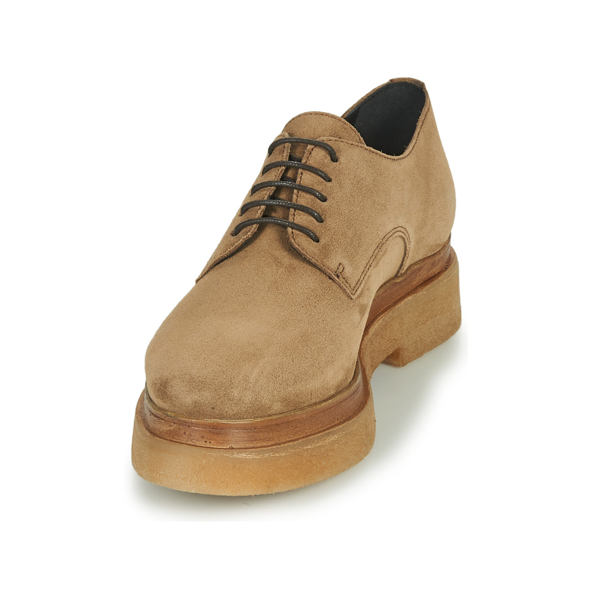 Scarpe Donna JB Martin OSER Marrone