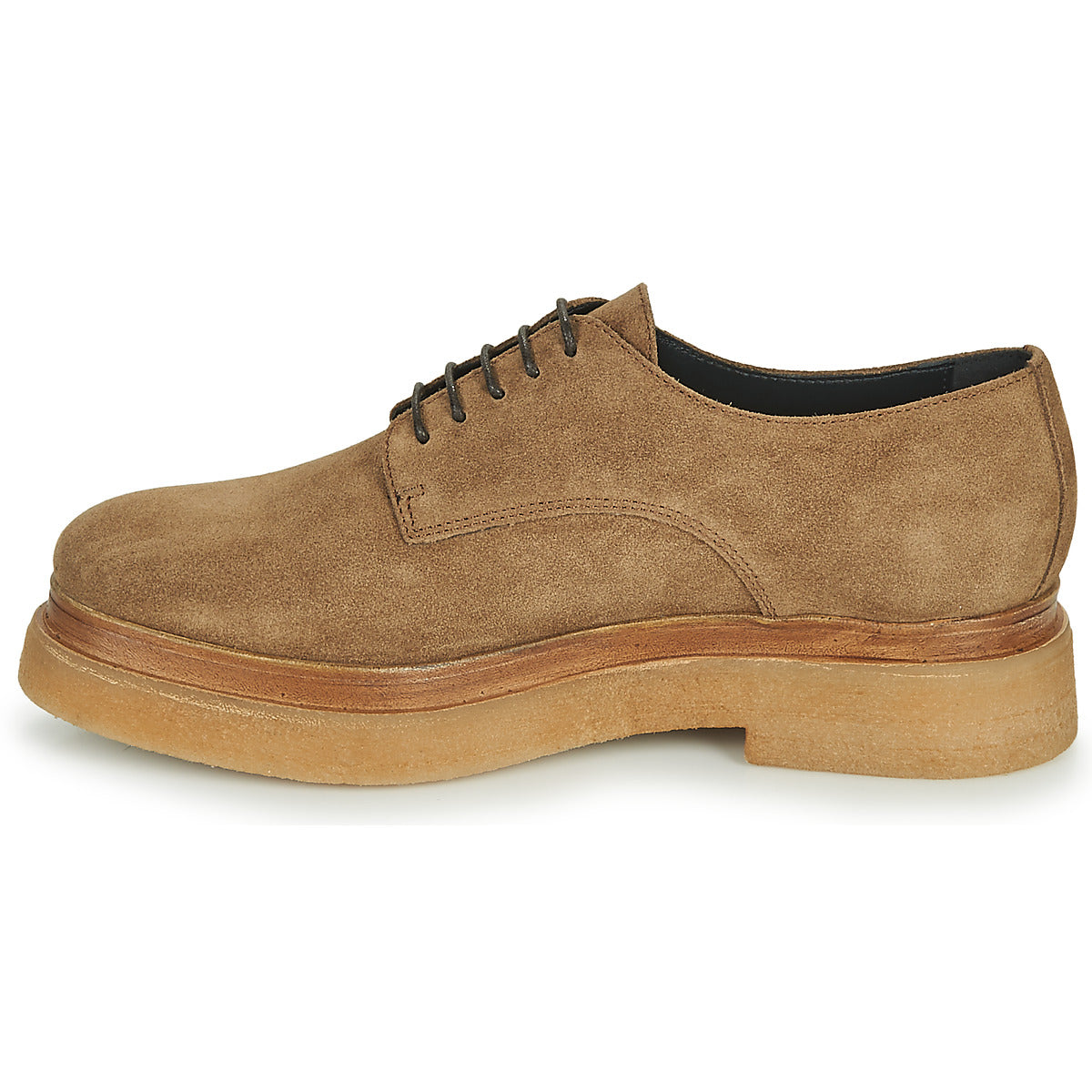 Scarpe Donna JB Martin OSER Marrone