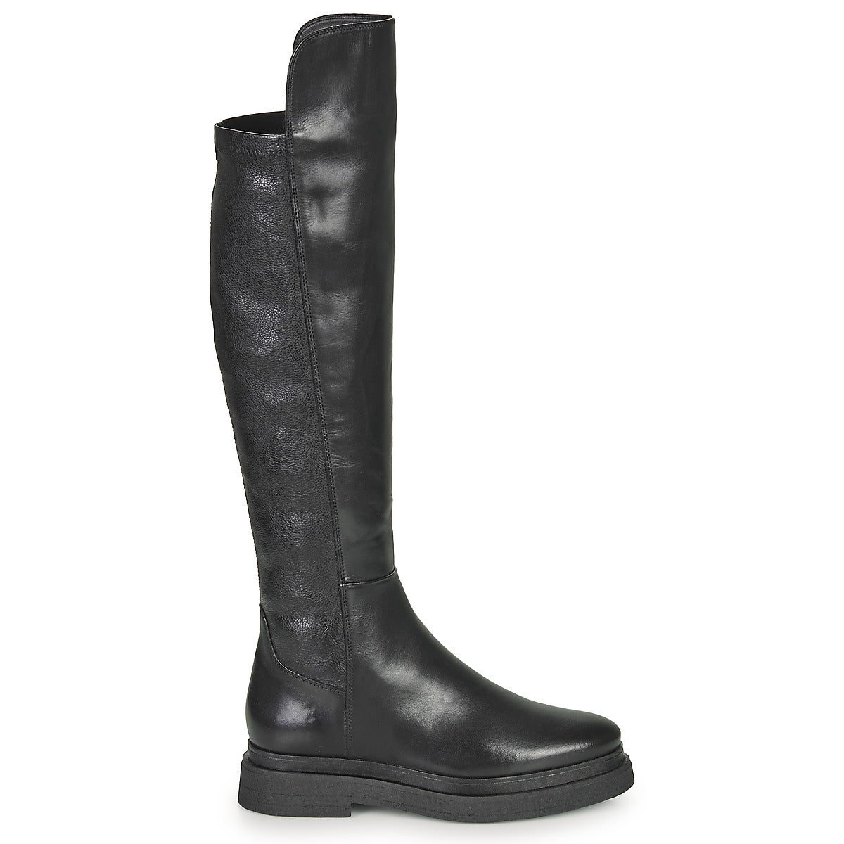 Stivali Donna JB Martin  OLYMPE  Nero