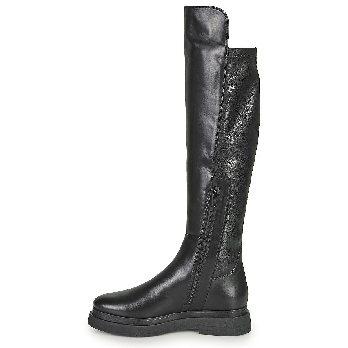 Stivali Donna JB Martin  OLYMPE  Nero