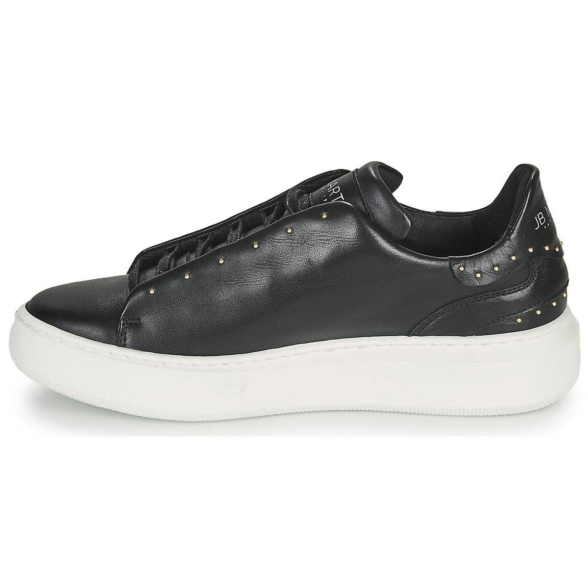 Sneakers basse Donna JB Martin FIERE Nero