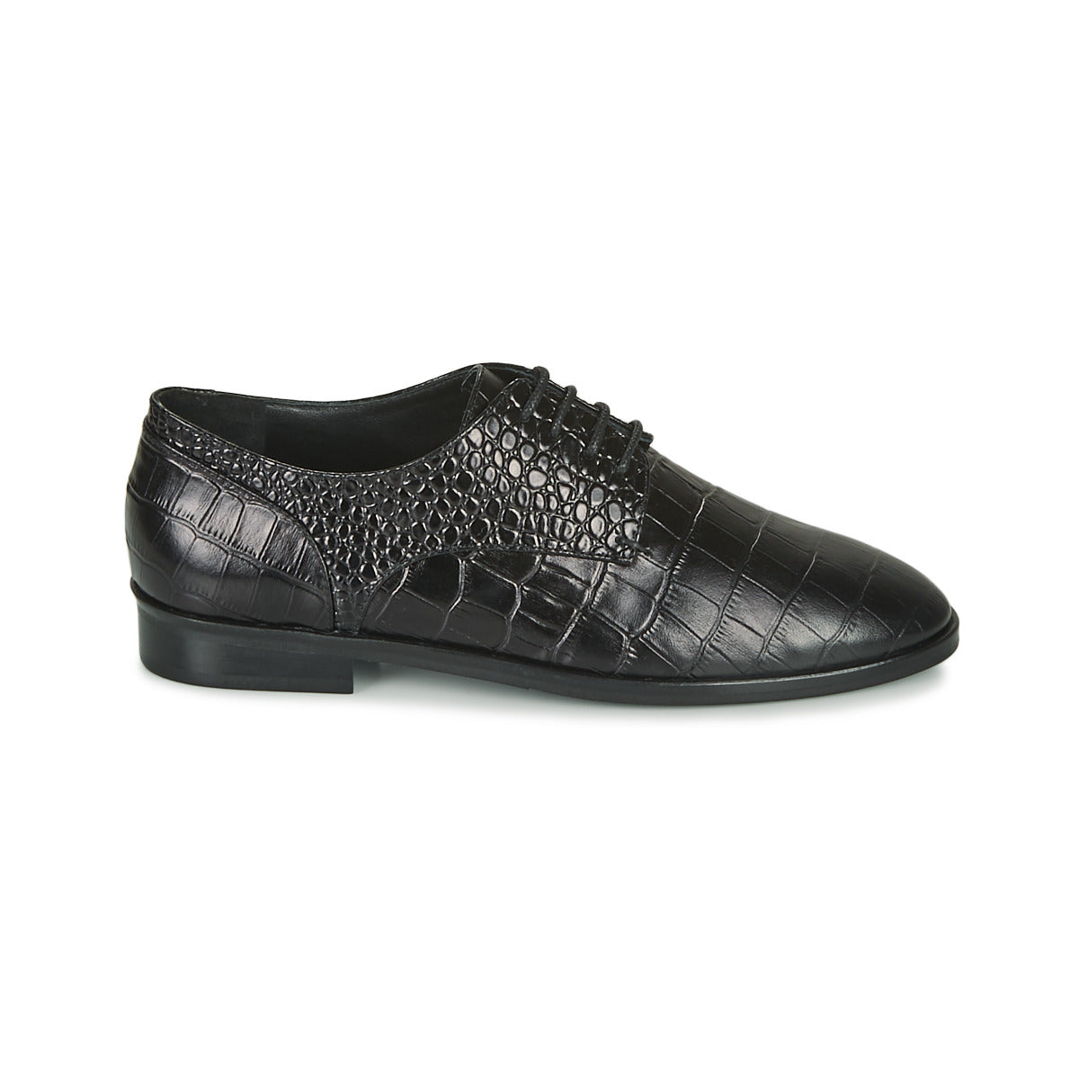 Scarpe Donna JB Martin EPATANT Nero
