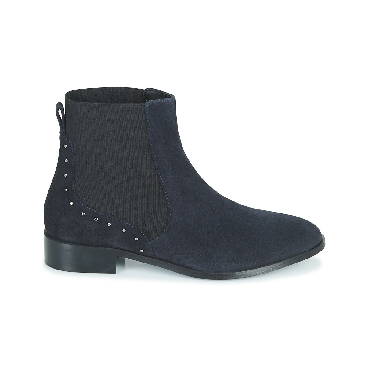Stivaletti Donna JB Martin ANGE Blu
