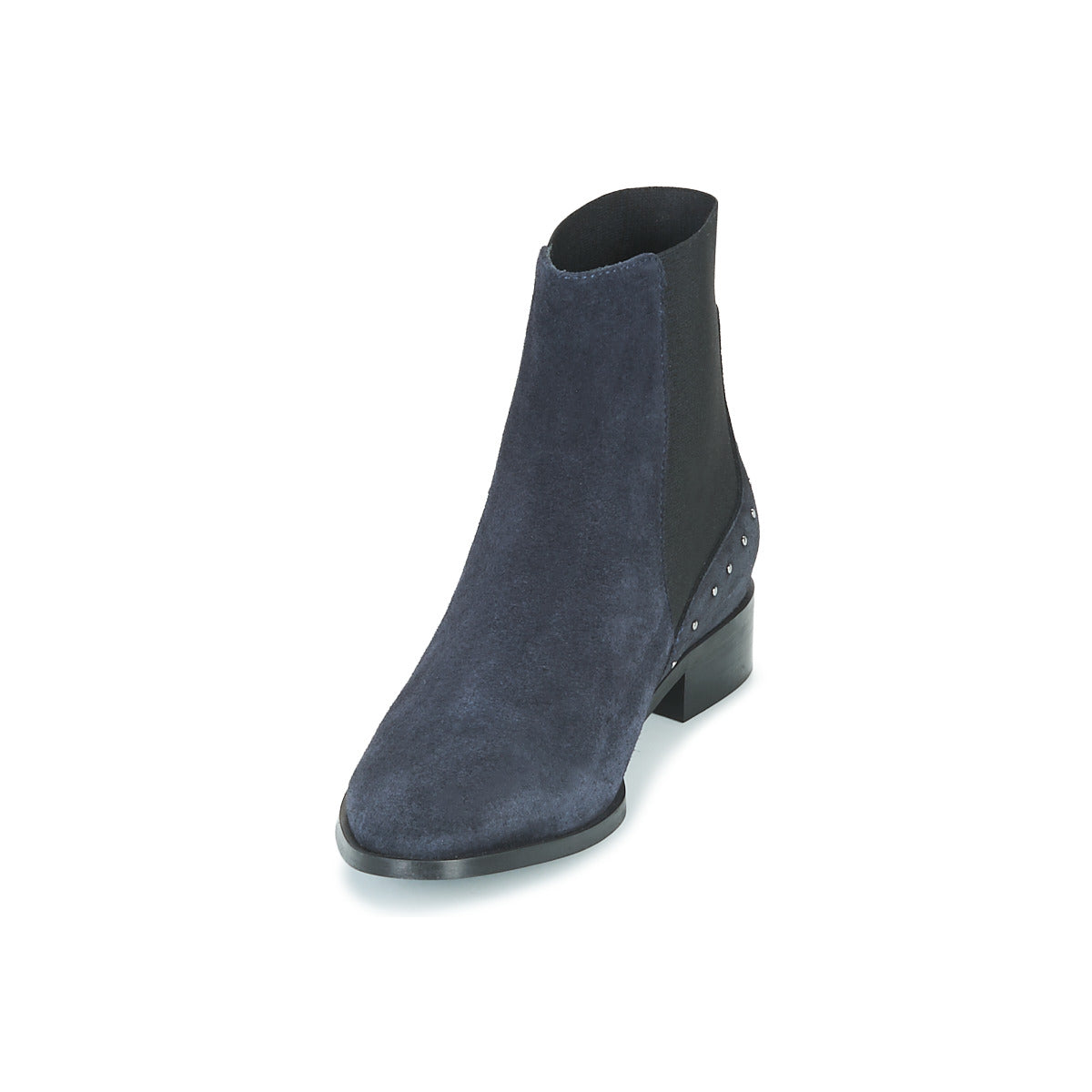 Stivaletti Donna JB Martin ANGE Blu