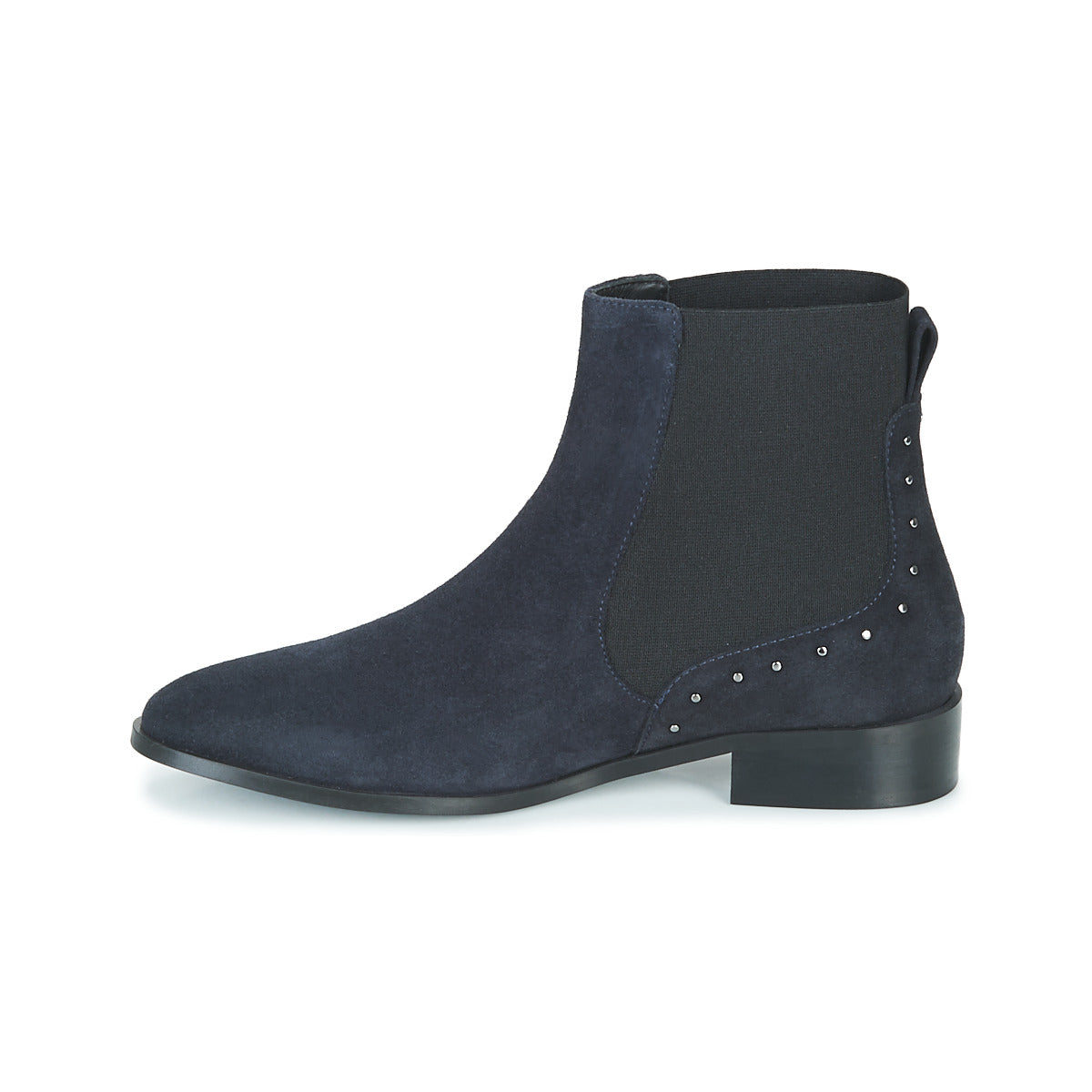 Stivaletti Donna JB Martin ANGE Blu