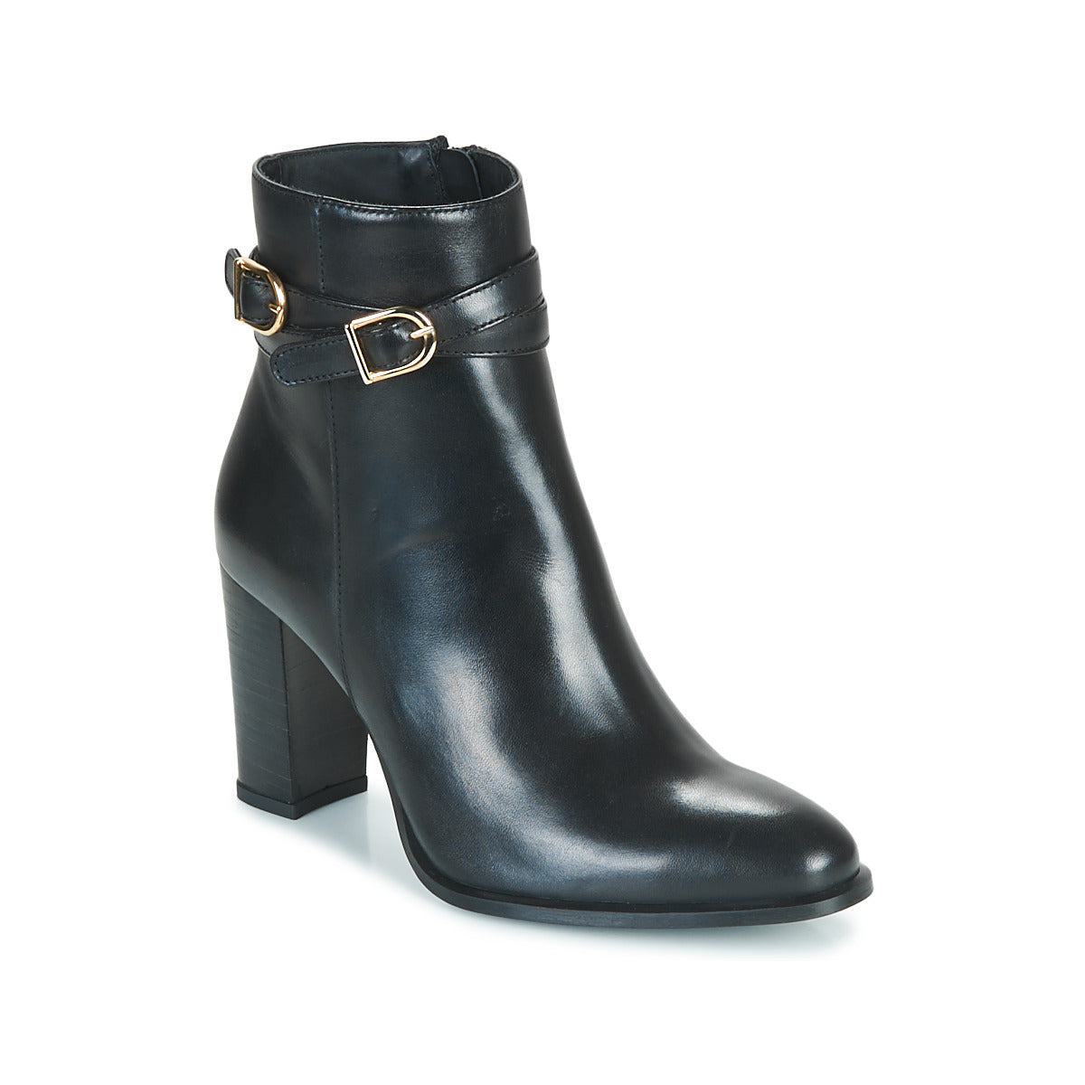 Stivaletti Donna JB Martin ACTIVE Nero