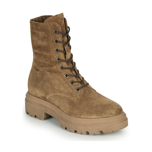 Stivaletti Donna JB Martin ORIGINAL Marrone