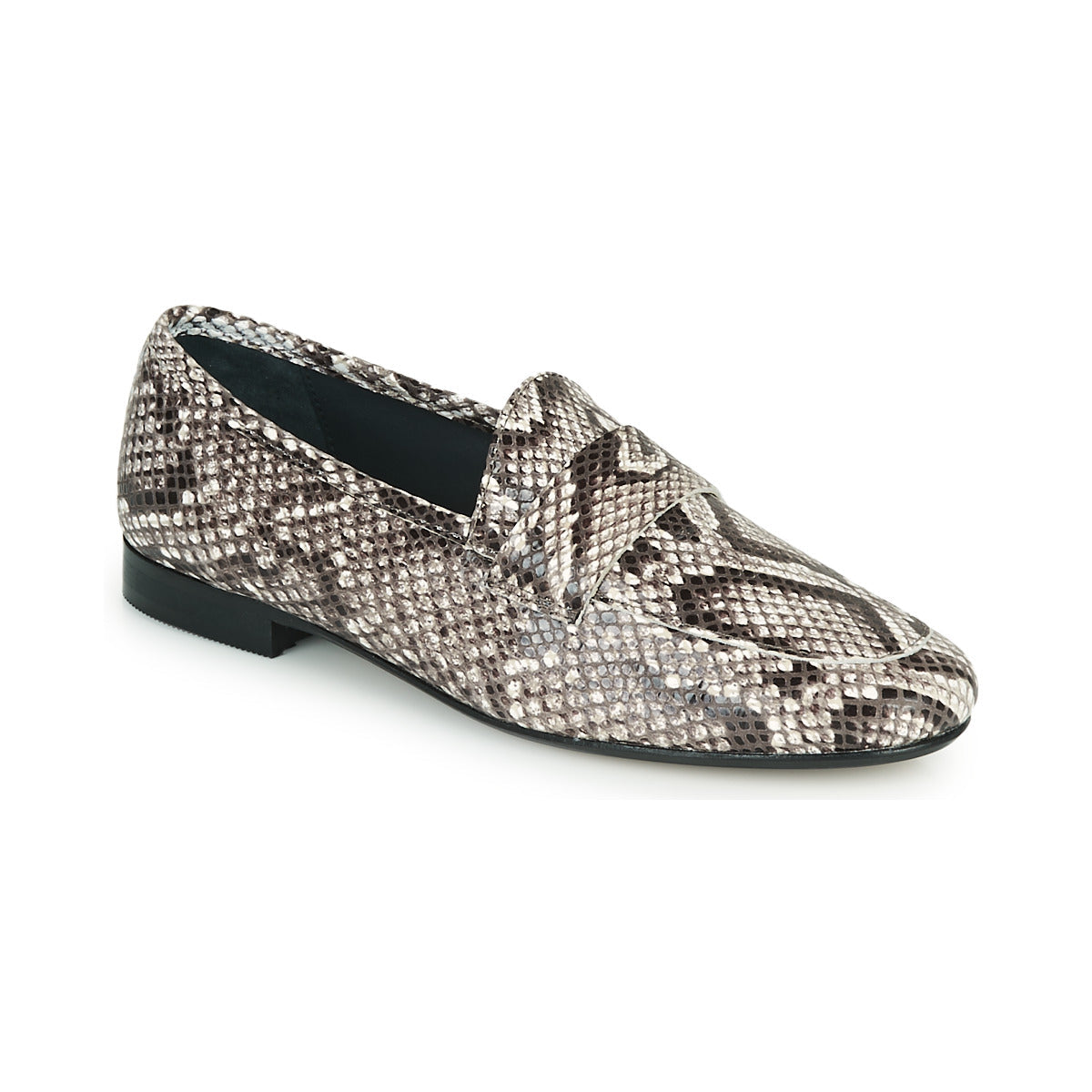 Scarpe Donna JB Martin FRANCHE Nero