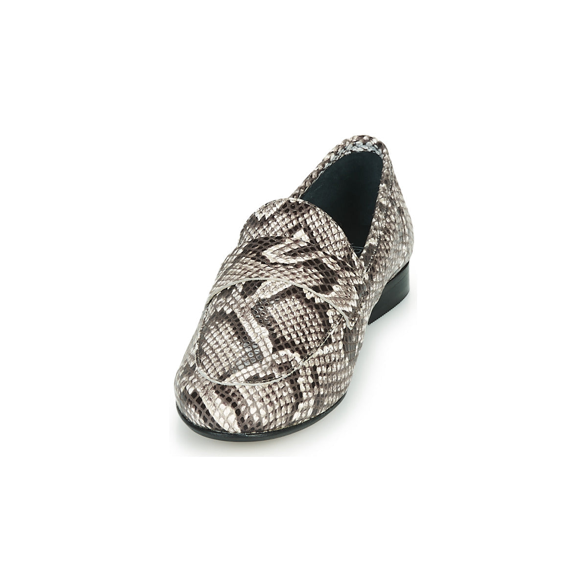 Scarpe Donna JB Martin FRANCHE Nero