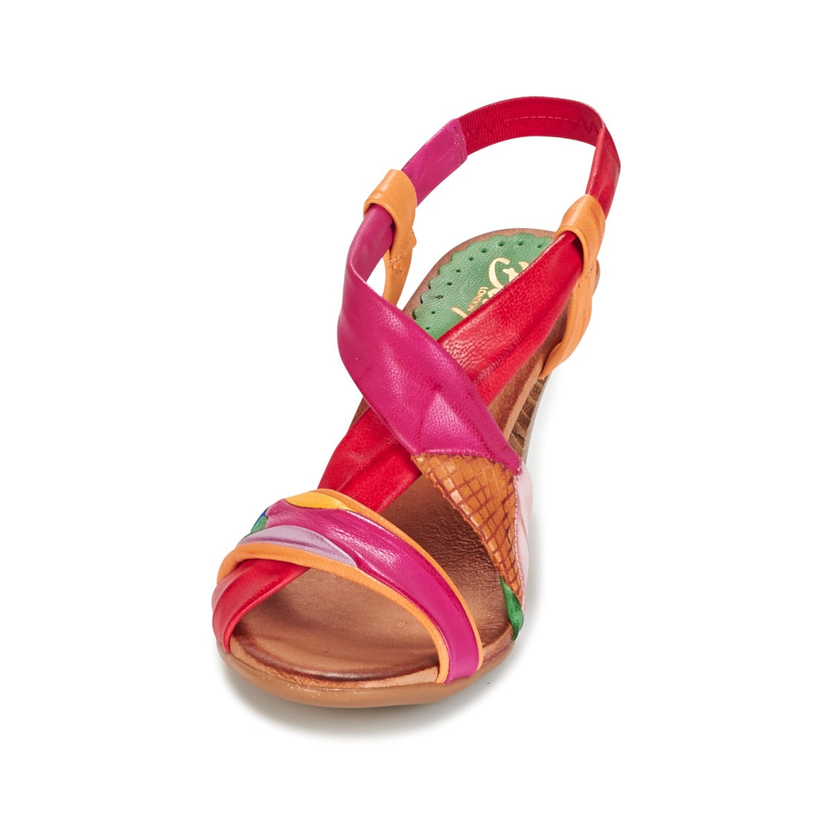 Sandali Donna Betty London POULOI Multicolore