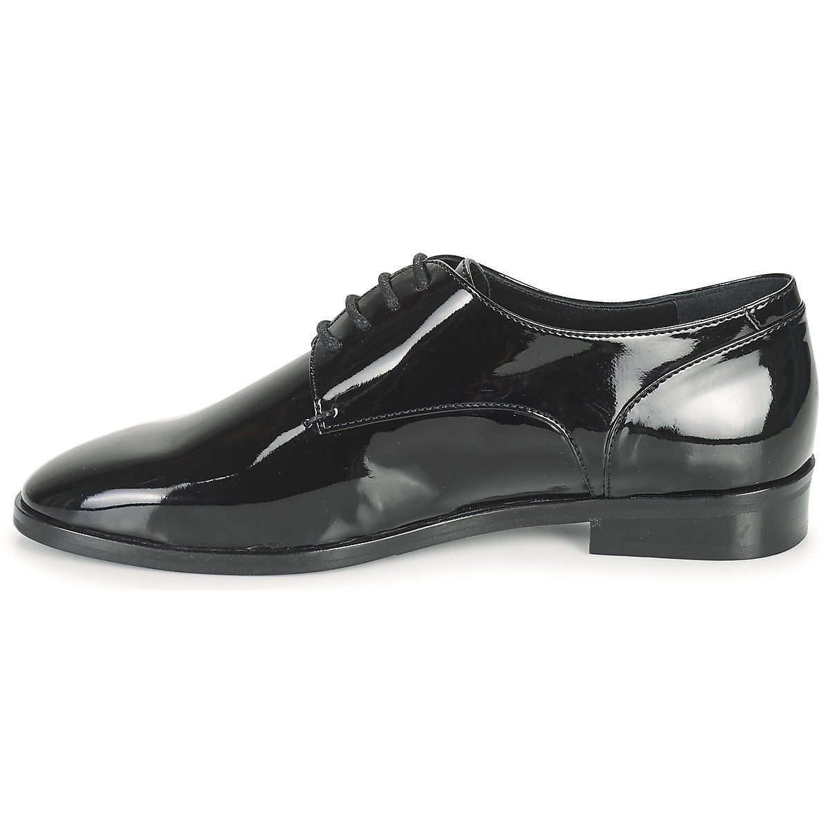 Scarpe Donna JB Martin EPATANT Nero
